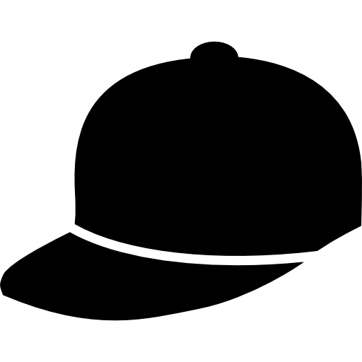 Baseball Cap Icons Free Download