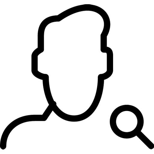 Find User Icon