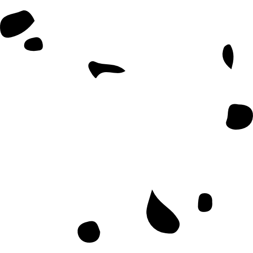 Cape Verde Country Map Black Shape Icons Free Download