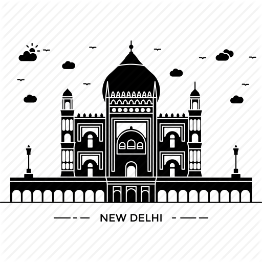 Architecture, Building, Capital, Delhi, Landmark, Monument, State Icon