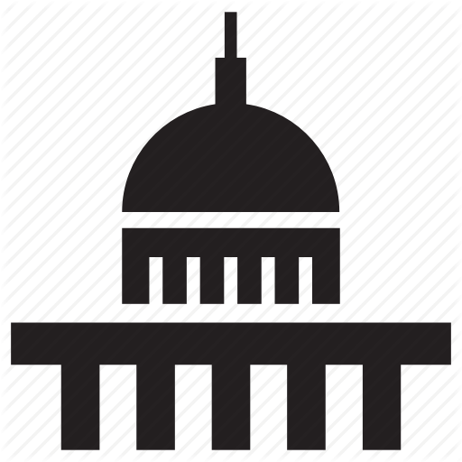 Building, Capitol, Cupola, Dome, Landmark, Monument, Washington Icon