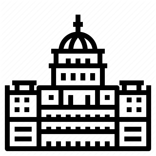 Capitol, Madison, Usa, Wisconsn