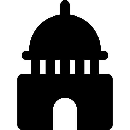 Capitol Icon