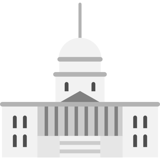 Capitol Icon Elections Freepik