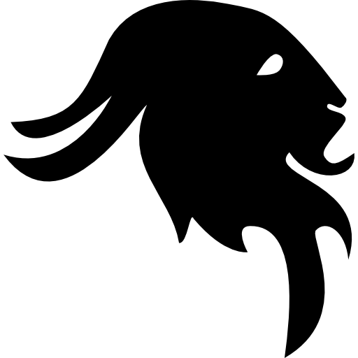 Capricorn Icons Free Download