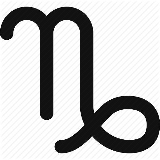 Astrology, Capricorn, Horoscope, Horoscopes, Sign, Stars, Zodiac Icon