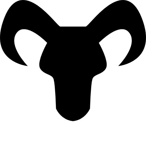 Capricorn Zodiac Icons Download Free Icons