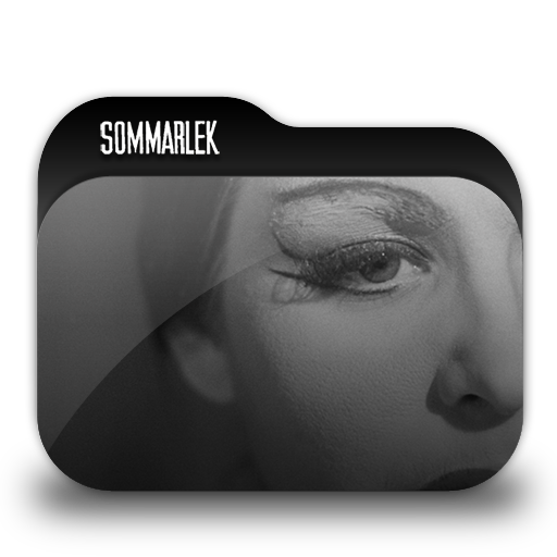 Ingmar Bergmans Sommarlek