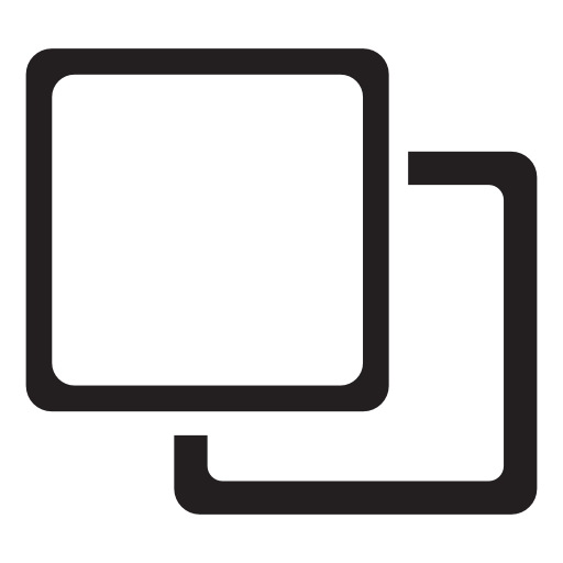 Sharing Icons For Your Projects