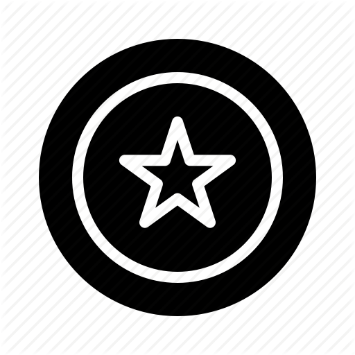 Captain America Icon