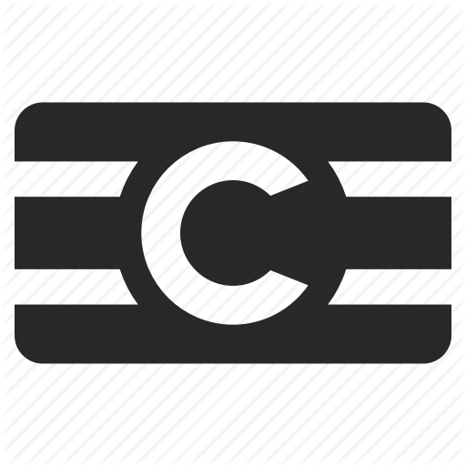 Armband, Captain, Football, Player, Soccer Icon