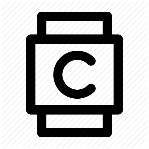 Band, Captain, Football, Soccer Icon