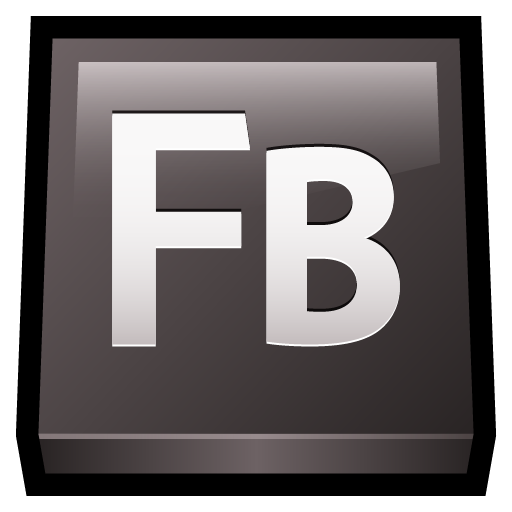 Flashbuilder Icon
