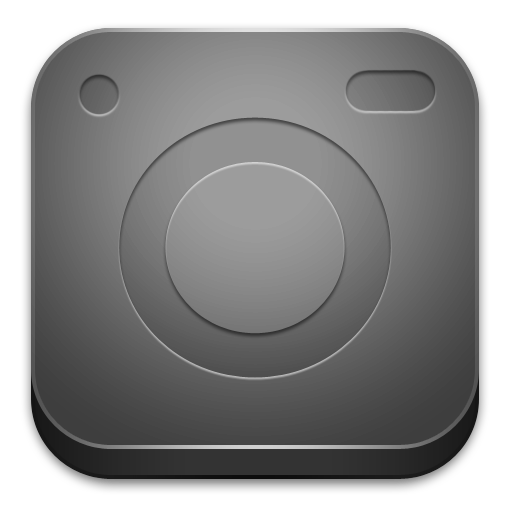 Image Capture Icon