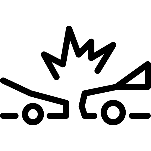 Accident Icon