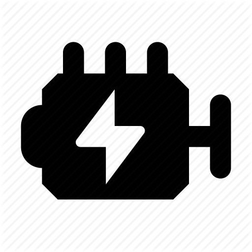 Car Icons Engine