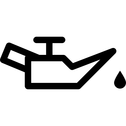 Car Dashboard Signals Icon