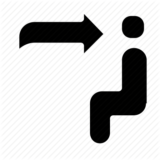 Airflow, Car, Dashboard Icon