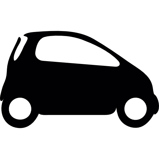 Mini Car Icons Free Download