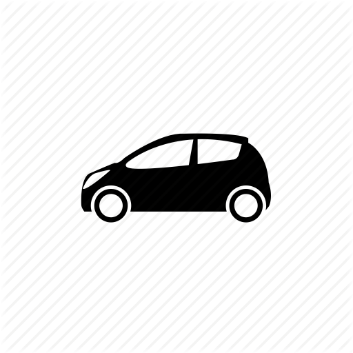 Car, Economy, Vehicle Icon