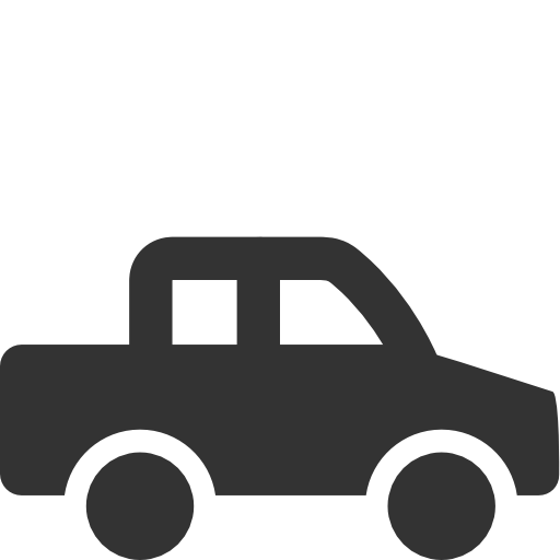 Pickup, Car Icon Free Of Windows Icon