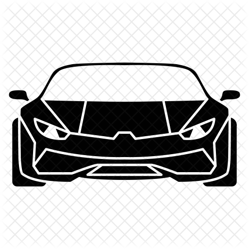 Sports Car Icon Transparent Png Clipart Free Download