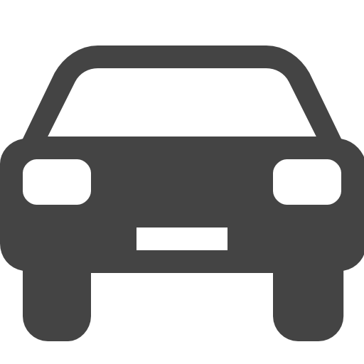 Car Icon Free Of Vaadns