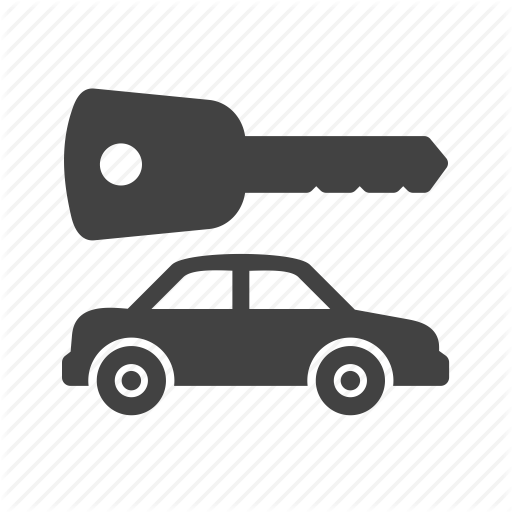 Alarm, Auto, Car, Keys, Lock, Remote, Security Icon