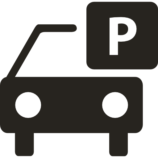 Parking Icons Free Download
