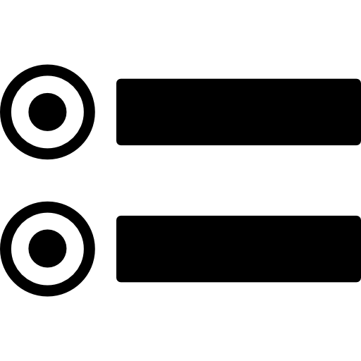 Radio Button Group Icons Free Download