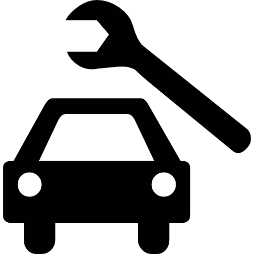 Car Mechanic Icons Free Download