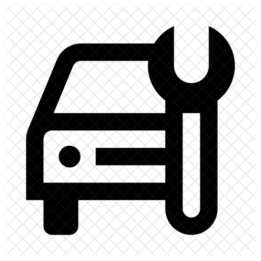 Car Repair Icon Png Png Image