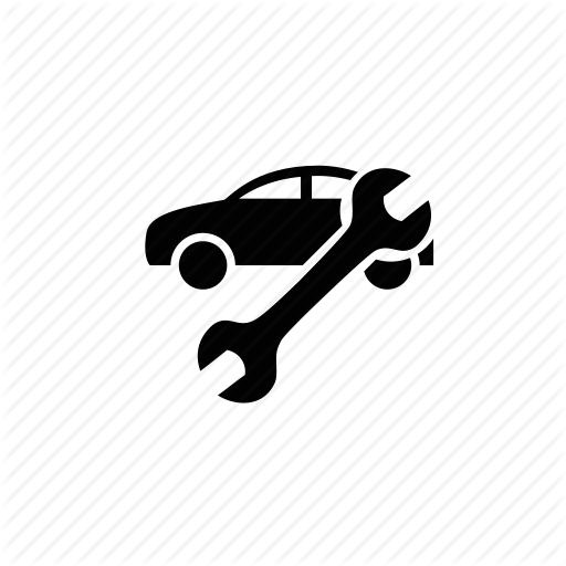 Car Repair Icon Images