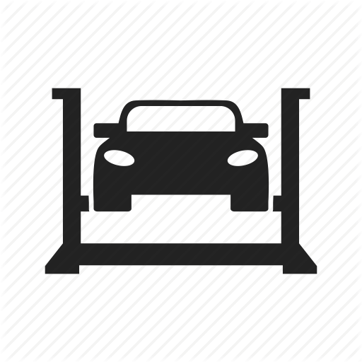 Auto, Automobile, Breaking, Car, Repair, Service Icon