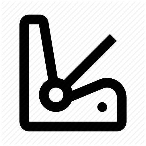 Baby, Car, Seat Icon