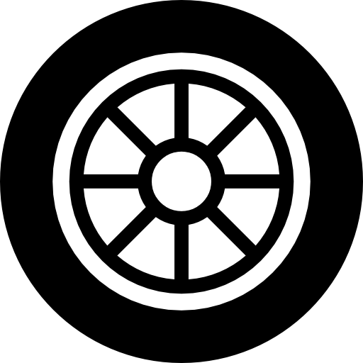 Car Wheel