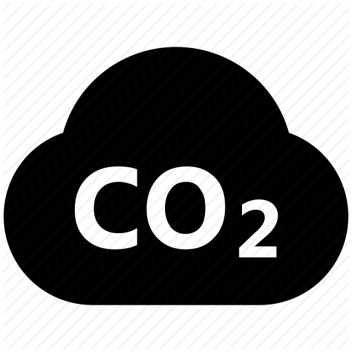 Carbon Dioxide Graphic