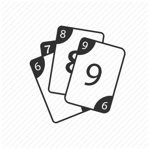 Card Game, Cards, Meld, Phase Phase Card, Playing Card