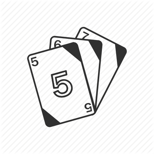 Card Game, Cards, Playing Card, Three Uno Card, Uno, Uno Card