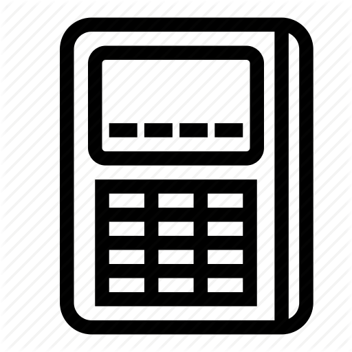 Card, Credit, Electronic, Keypad, Pay, Pin, Reader Icon