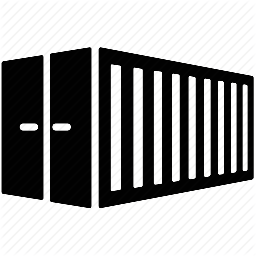 Ship Container Transparent Png Clipart Free Download