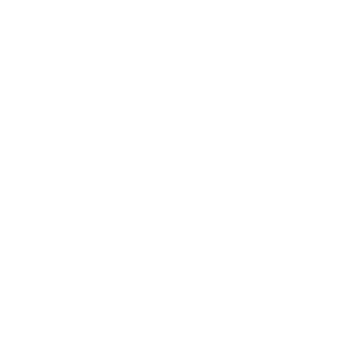 White Cargo Ship Icon