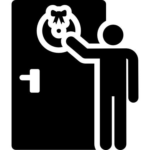 People, Christmas, Xmas, Christmas Tree, Guitar Player