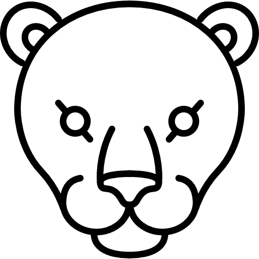 Panther Icons