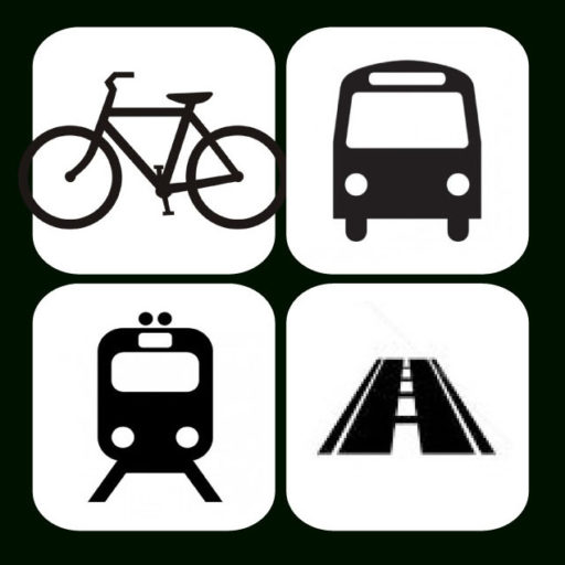 Smart Commute Metro North