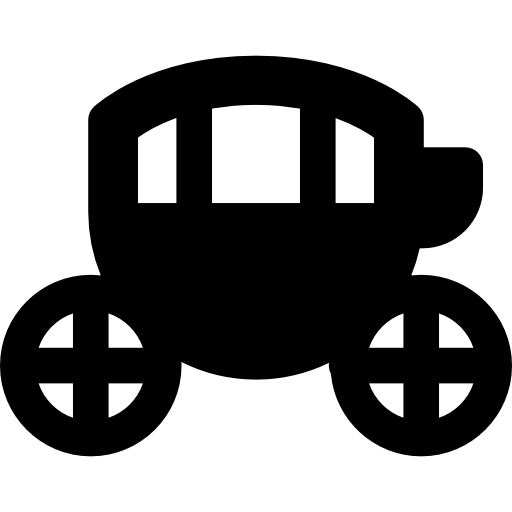Carriage Icon