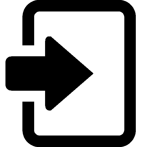 Users Enter Icon Windows Iconset