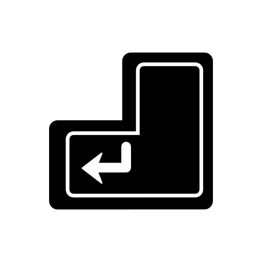 Enter Icon Download Free Icons