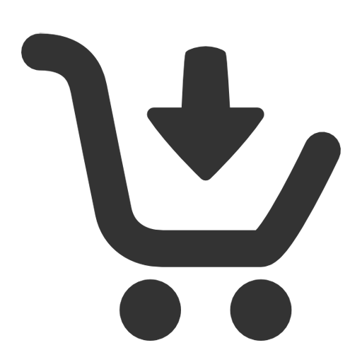 Collection Of Shopping Cart Icons Free Download