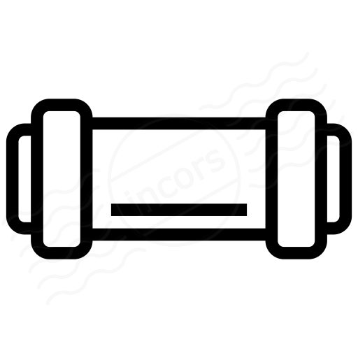 Iconexperience I Collection Air Tube Carrier Icon